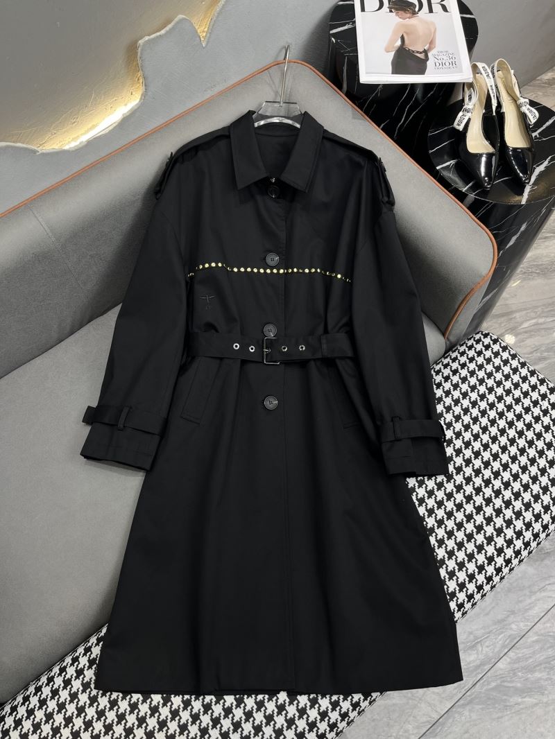 Christian Dior Outwear